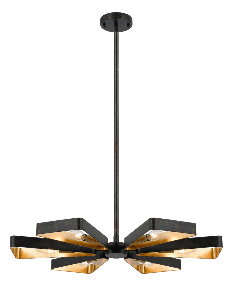 Luna Chandelier