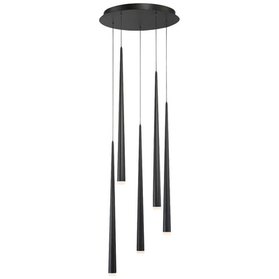 Modern Forms - PD-41805R-BK - Black