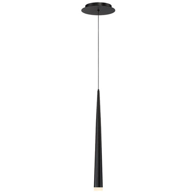 Modern Forms - PD-41819-BK - Black