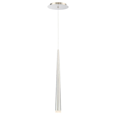 Modern Forms - PD-41819-PN - Polished Nickel