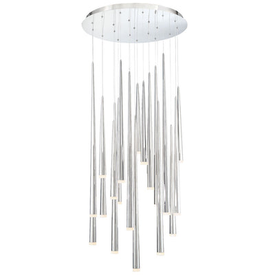 Modern Forms - PD-41821R-PN - Polished Nickel
