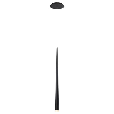 Modern Forms - PD-41828-BK - Black
