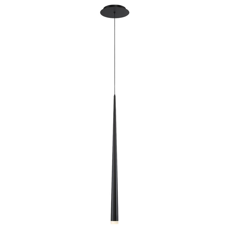 Modern Forms - PD-41828-BK - Black