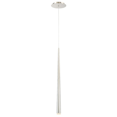 Modern Forms - PD-41828-PN - Polished Nickel