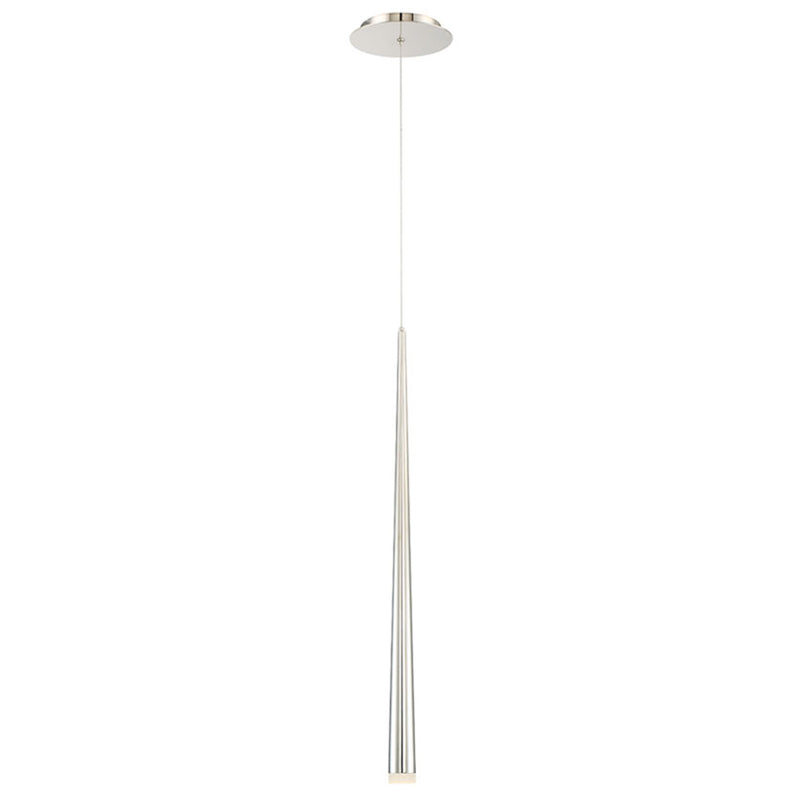 Modern Forms - PD-41828-PN - Polished Nickel