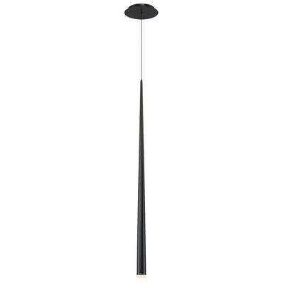 Modern Forms - PD-41837-BK - Black
