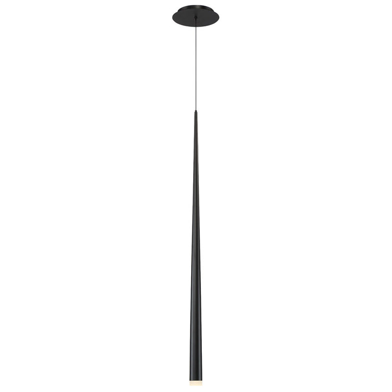 Modern Forms - PD-41837-BK - Black