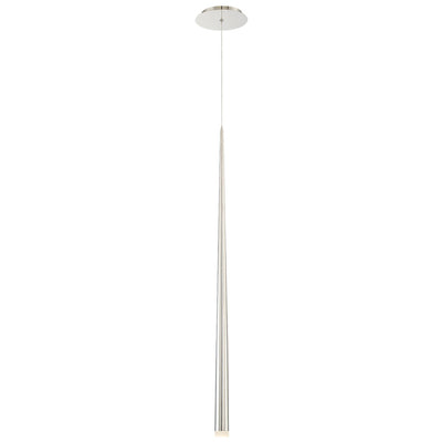 Modern Forms - PD-41837-PN - Polished Nickel