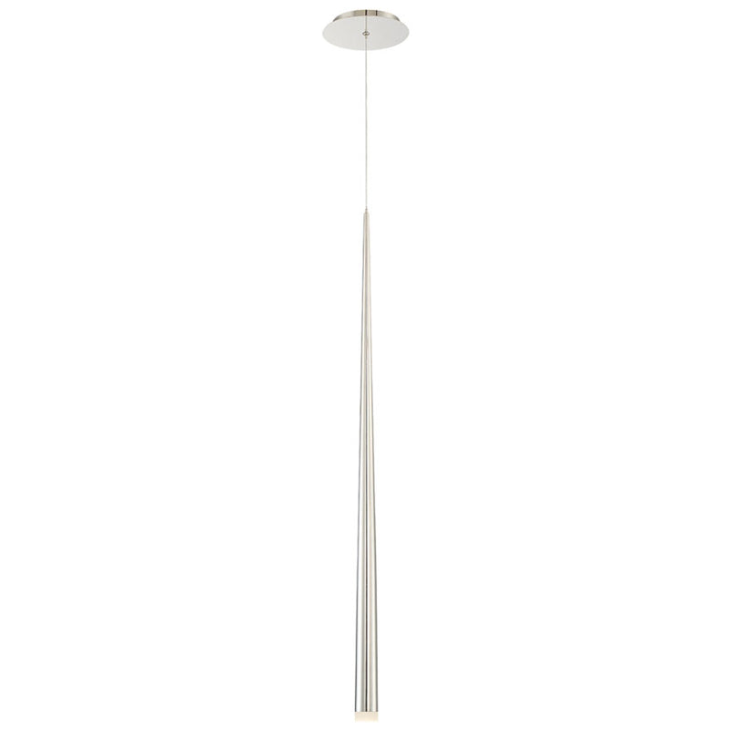 Modern Forms - PD-41837-PN - Polished Nickel