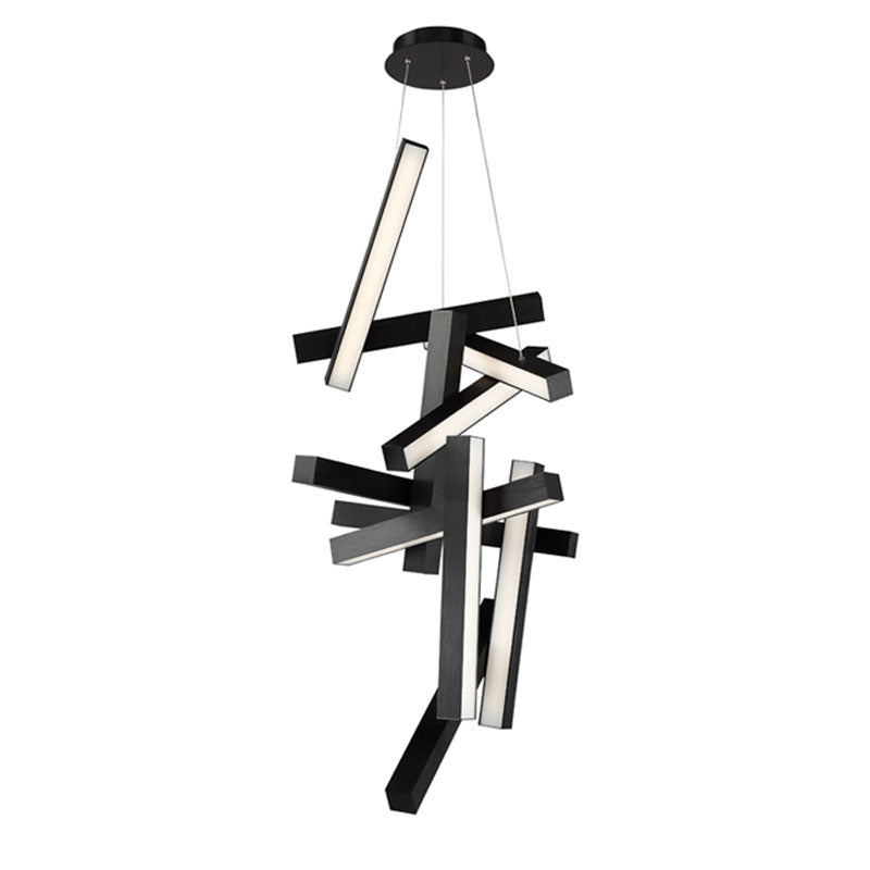 Modern Forms - PD-64849-BK - Black