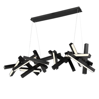 Modern Forms - PD-64872-BK - Black