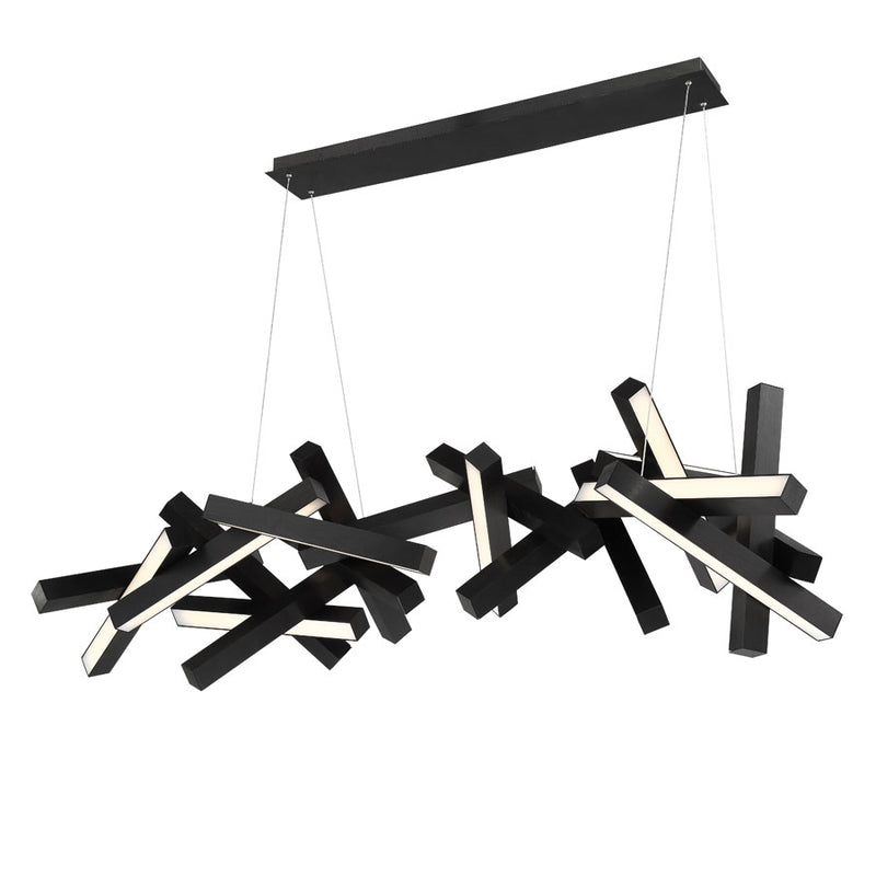 Modern Forms - PD-64872-BK - Black