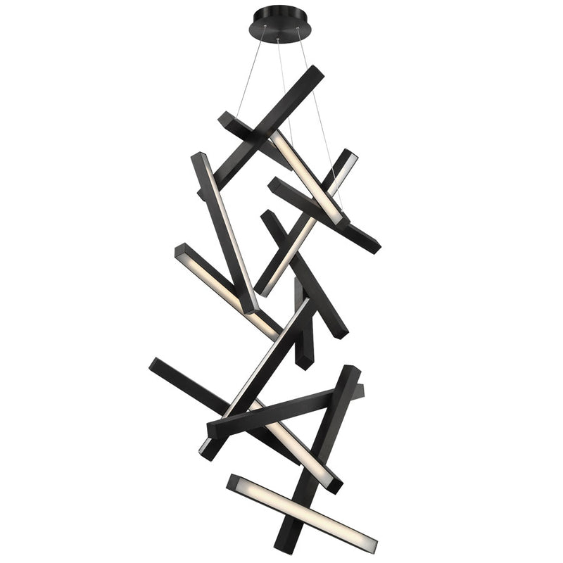 Modern Forms - PD-64875-BK - Black
