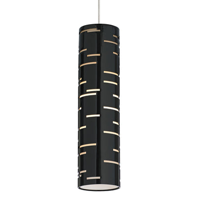Visual Comfort Modern - 700FJRVLBZ-LEDS930 - Antique Bronze