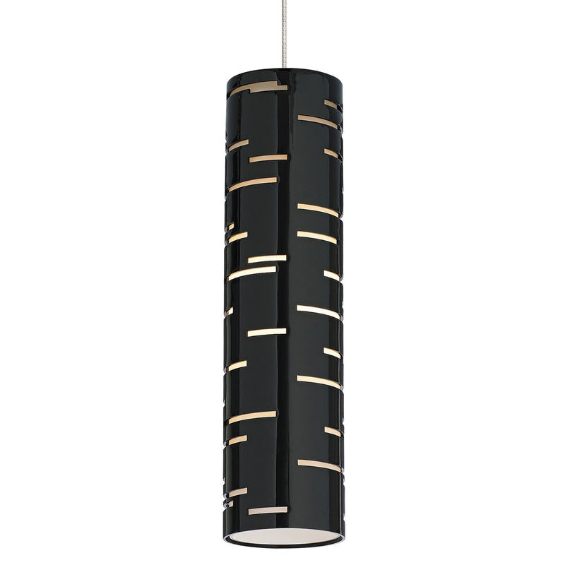 Visual Comfort Modern - 700FJRVLBZ-LEDS930 - Antique Bronze