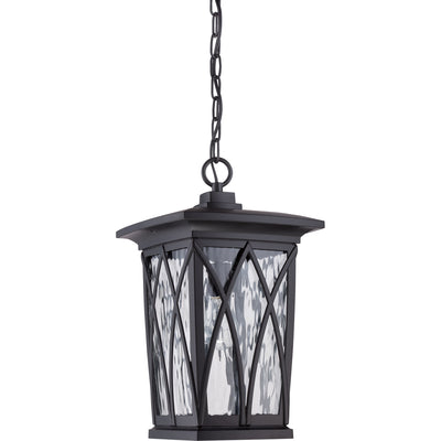 Grover Outdoor Hanging Lantern