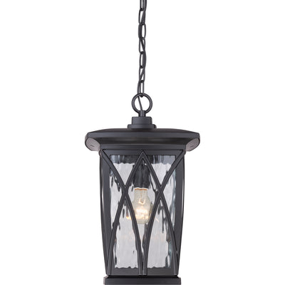 Grover Outdoor Hanging Lantern