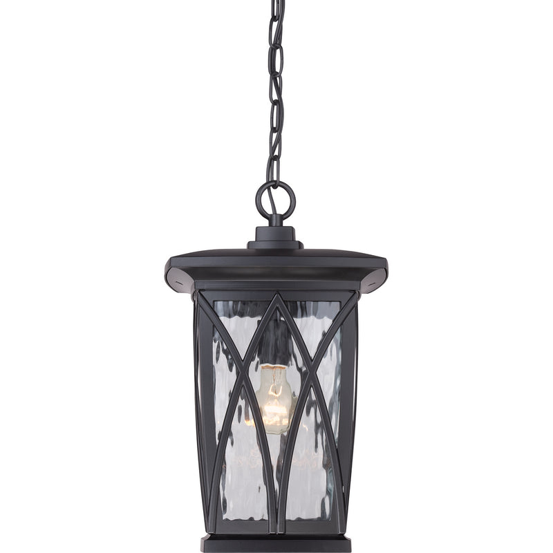 Grover Outdoor Hanging Lantern
