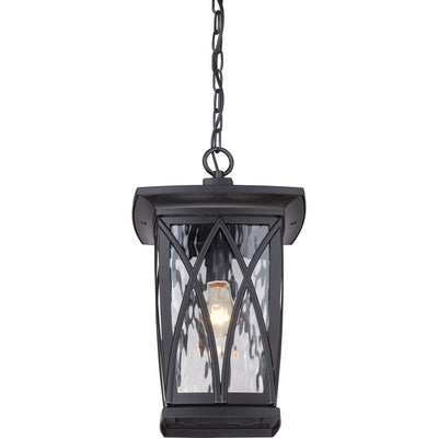 Grover Outdoor Hanging Lantern
