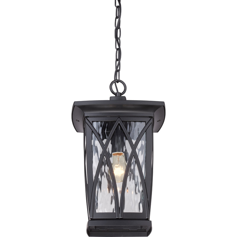 Grover Outdoor Hanging Lantern
