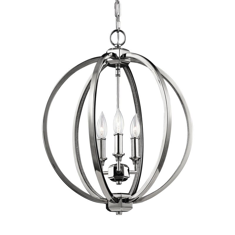 Corinne Chandelier