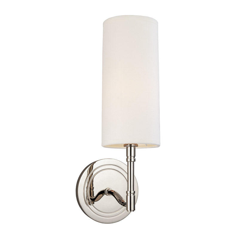 Hudson Valley Lighting - 361-PN - Polished Nickel