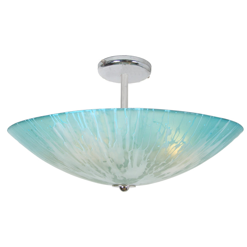 Private Events Chandelier