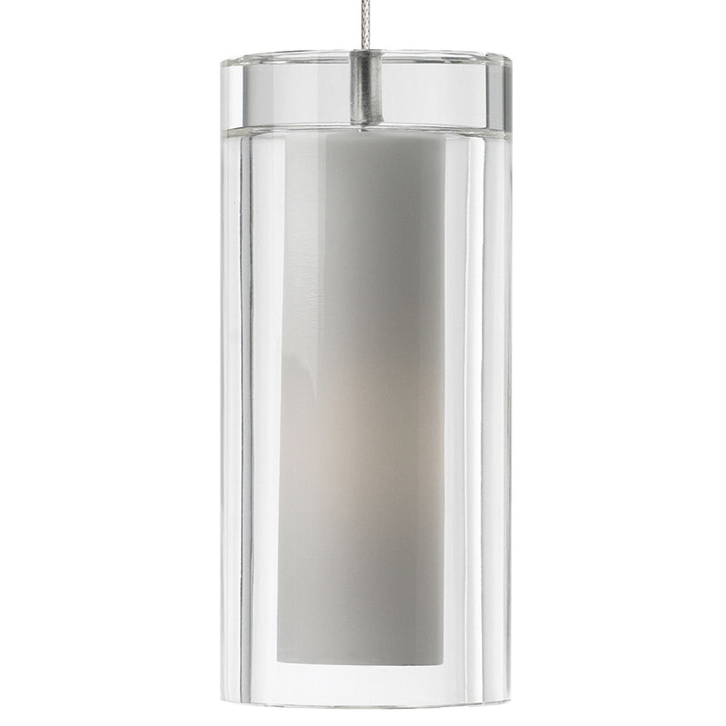 Visual Comfort Modern - 700FJSARCS - Satin Nickel