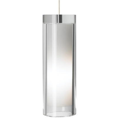 Visual Comfort Modern - 700TDSARGPCS - Satin Nickel
