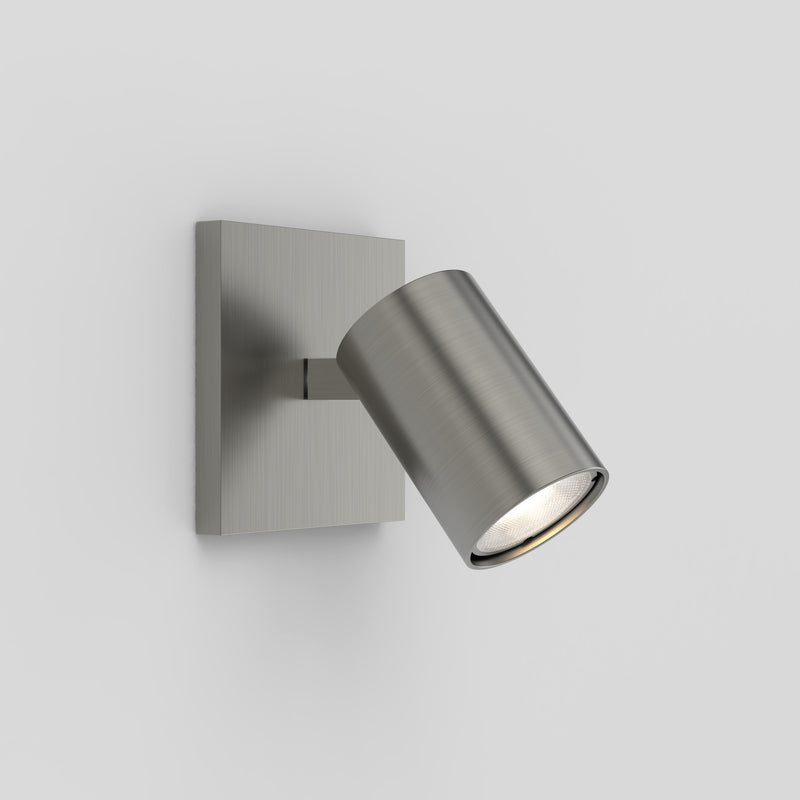 Ascoli Single Wall / Ceiling Spot Light