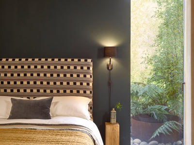 Arbor Wall Light