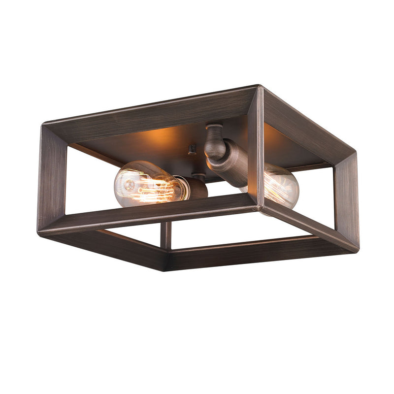 Smyth Flush Mount