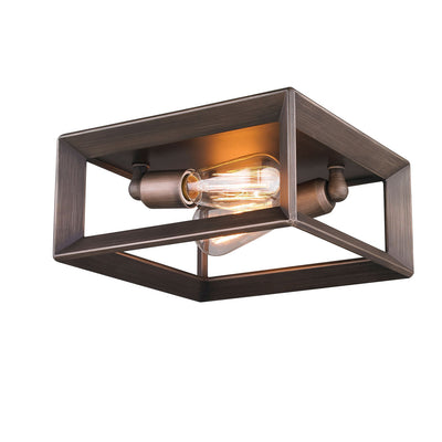 Smyth Flush Mount