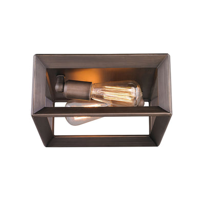 Smyth Flush Mount