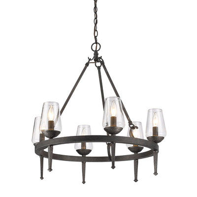 Marcellis Chandelier