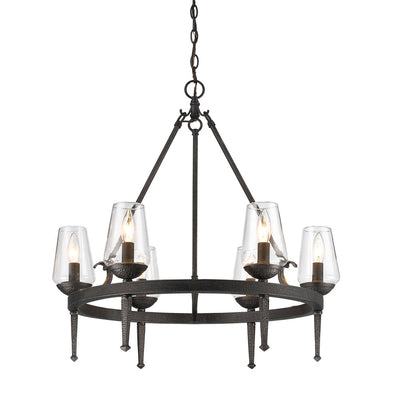 Marcellis Chandelier