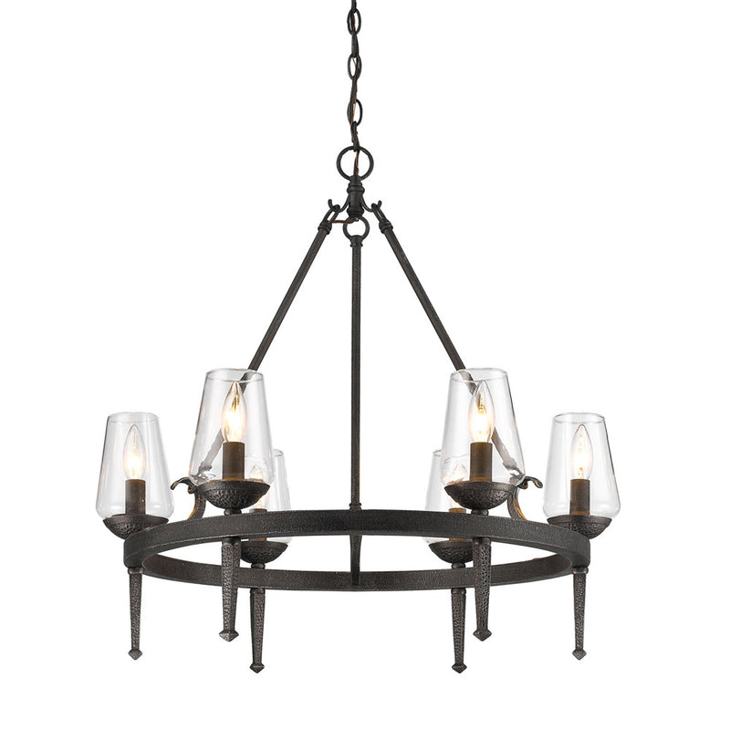 Marcellis Chandelier