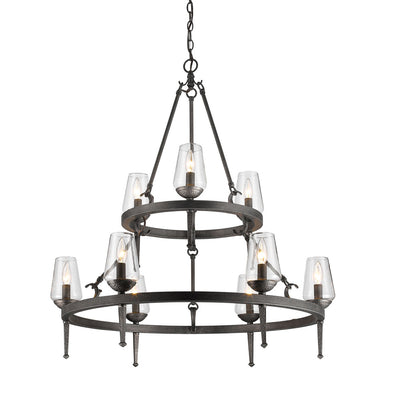 Marcellis Chandelier