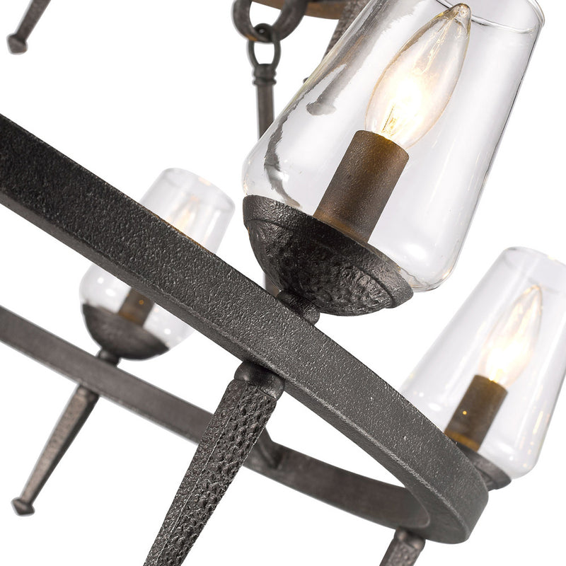 Marcellis Chandelier