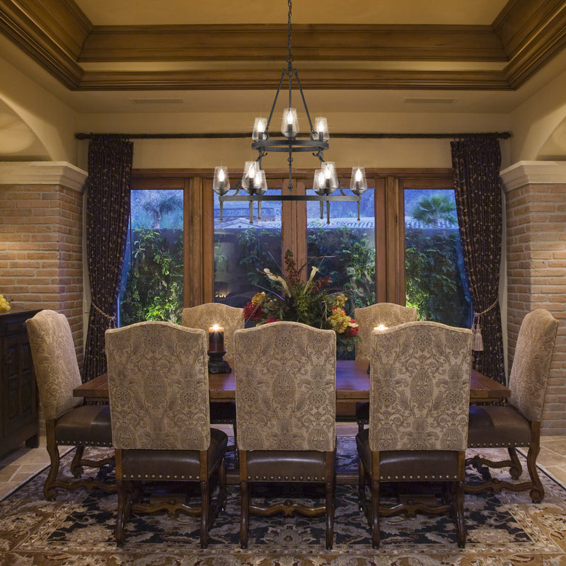 Marcellis Chandelier