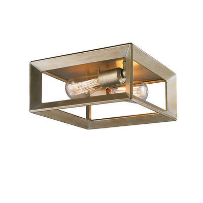 Smyth  Flush Mount