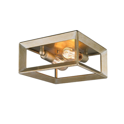 Smyth  Flush Mount