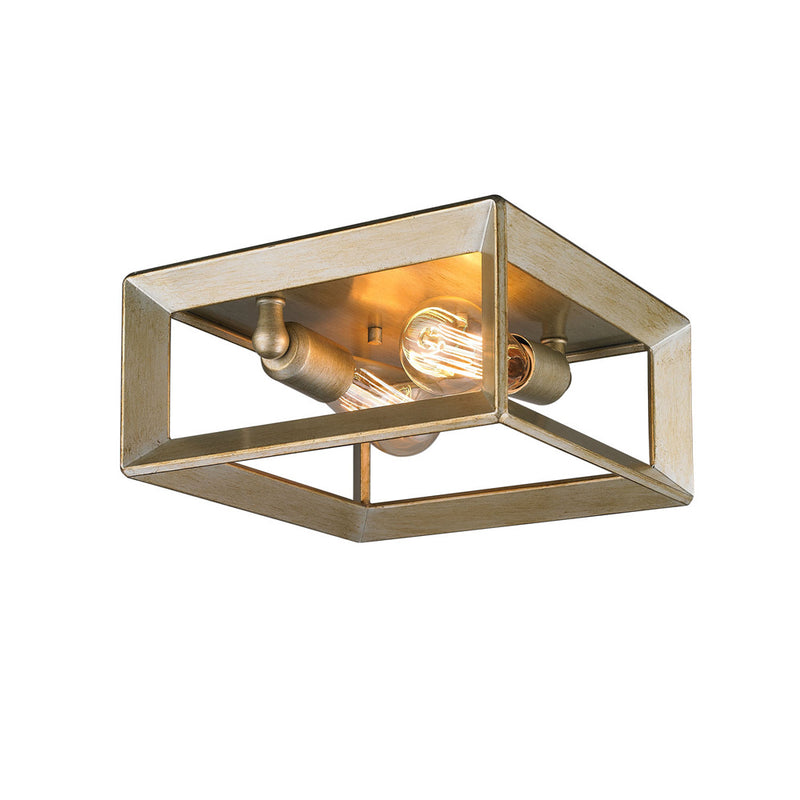 Smyth  Flush Mount