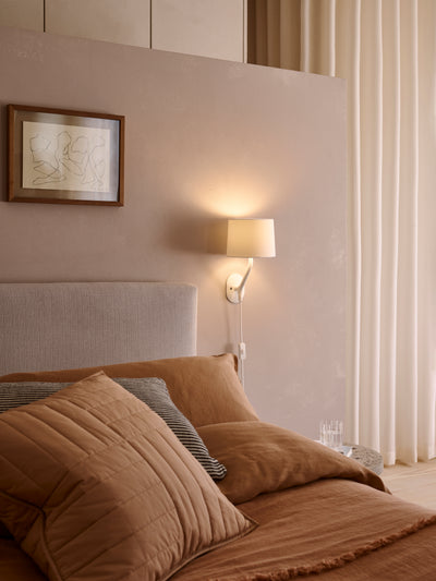 Arbor Wall Light
