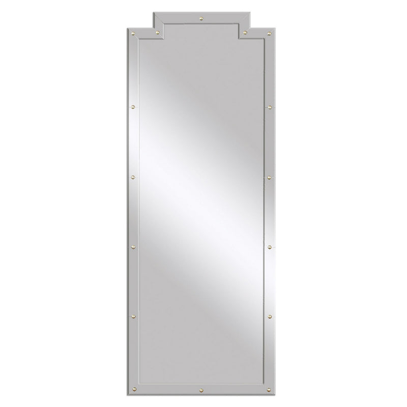 Uttermost - 08145 - Mirror - Vedea - Beveled Antiqued Mirrors