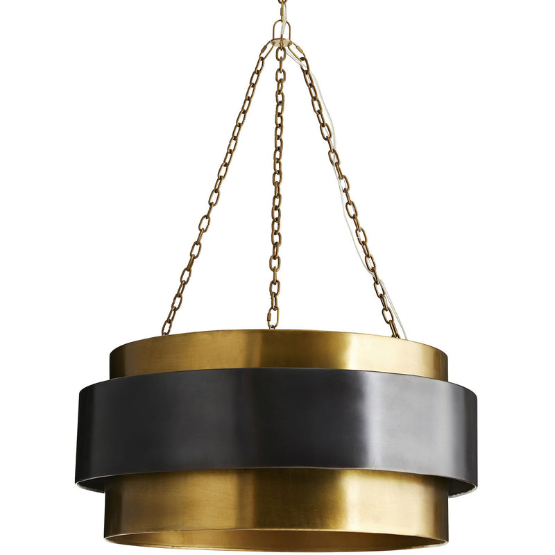 Arteriors Nolan Pendant