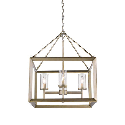 Smyth Chandelier