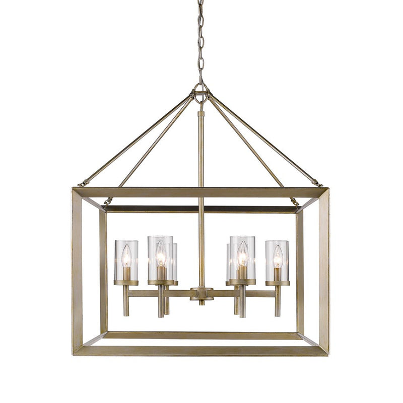 Smyth Chandelier