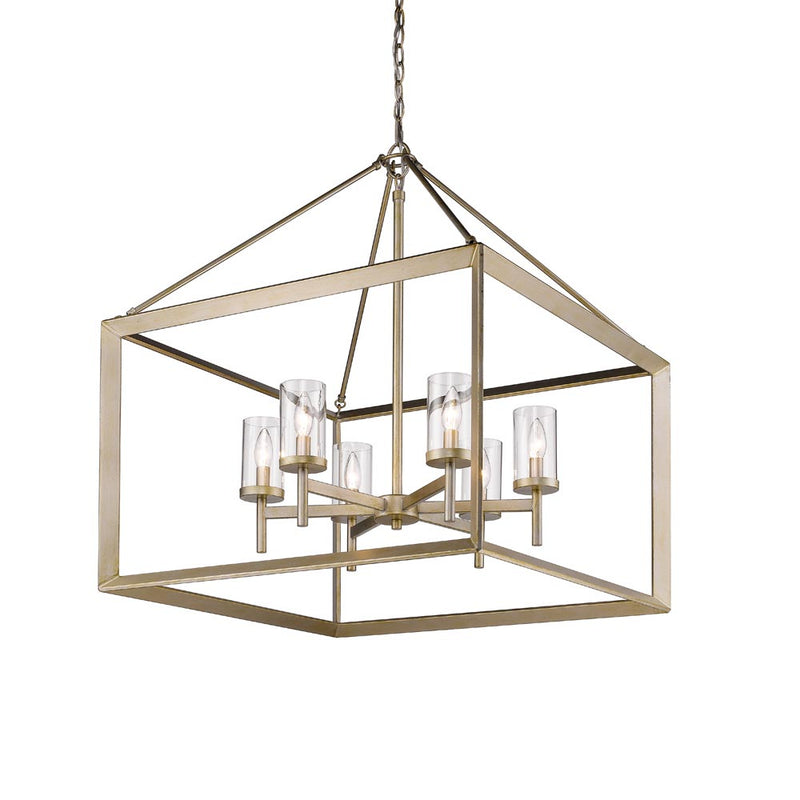 Smyth Chandelier