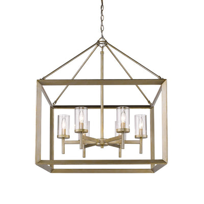 Smyth Chandelier